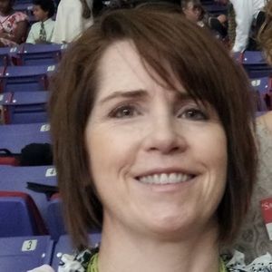 Meet your Posher, Toni